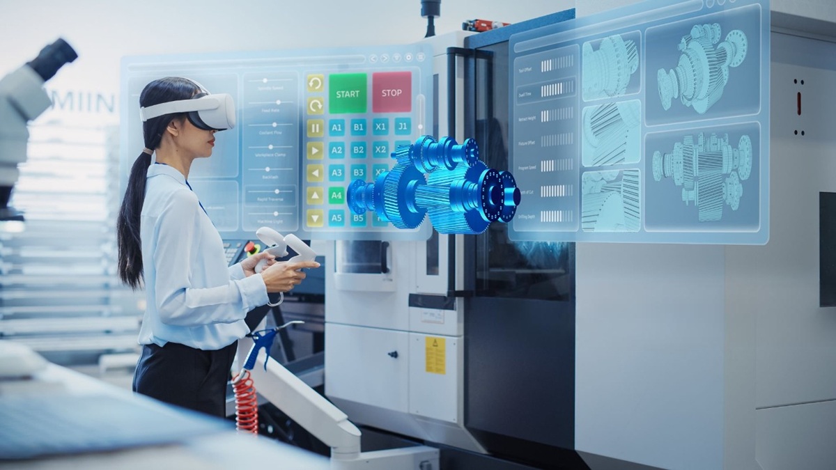 girls-using-vr-and-ai-for-learning